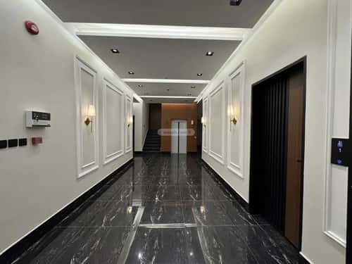 شقة 4 غرف في المونسية 2