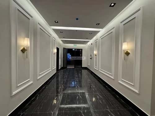 4 bedroom apartment in Al Munsiyah 11
