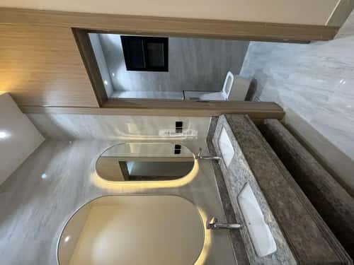 4 bedroom apartment in Al Munsiyah 6