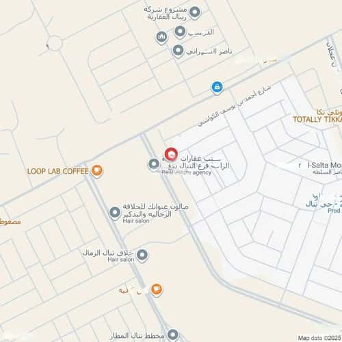 5 bedroom floor in Al Rimal 12
