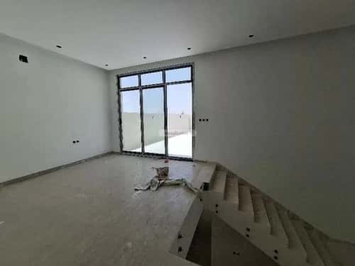 فيلا 5 غرف في الملك فيصل 1