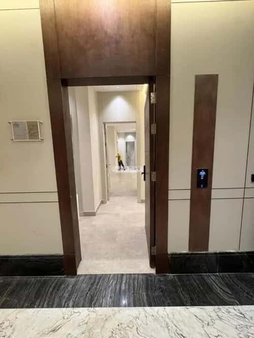 شقة 3 غرف في المونسية 2