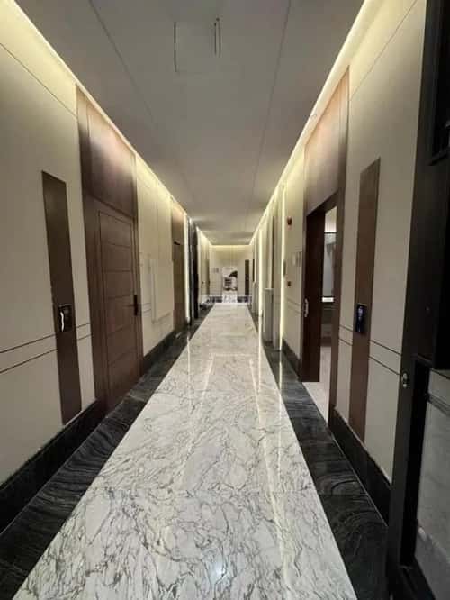 شقة 3 غرف في المونسية 3