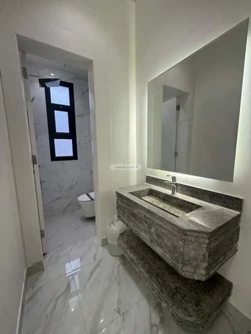 4 bedroom floor in Al Qadisiyah 5