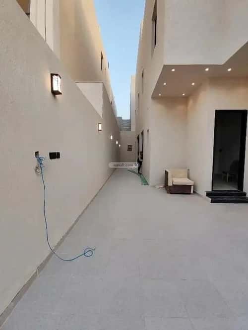 دور 5 غرف في الرمال 14