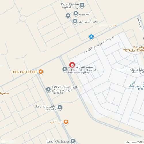 دور 5 غرف في الرمال 3