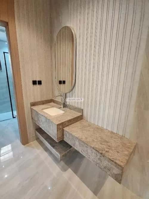 4 bedroom apartment in Al Munsiyah 6