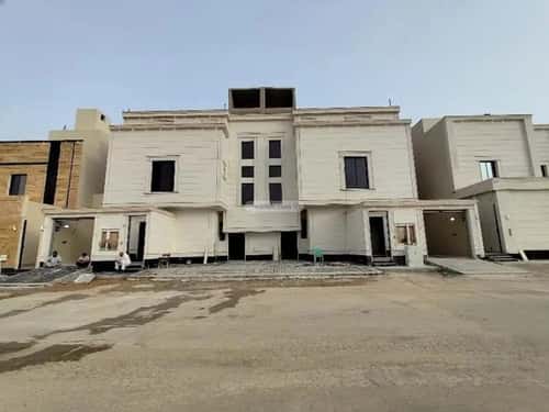 5 bedroom floor in Al Rimal 3