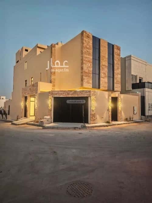 5 bedroom villa in Al Narjis 8