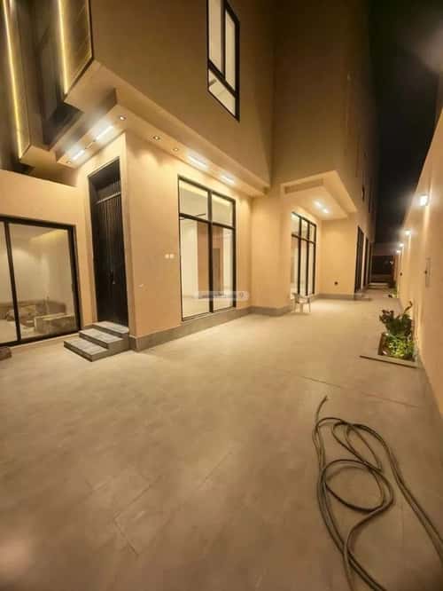 5 bedroom villa in Al Narjis 7