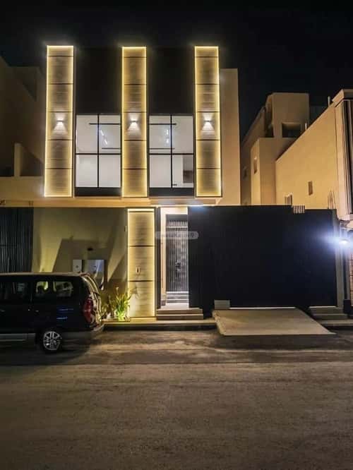 5 bedroom villa in Al Narjis 6