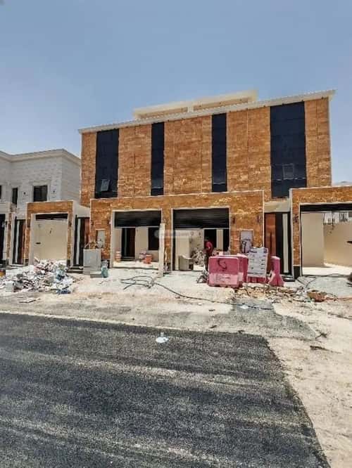 فيلا 5 غرف في الرمال 3