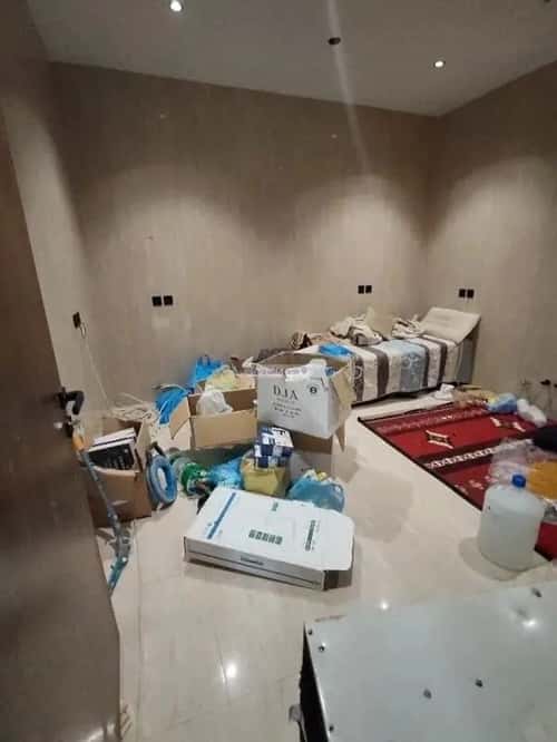 فيلا 5 غرف في الرمال 11