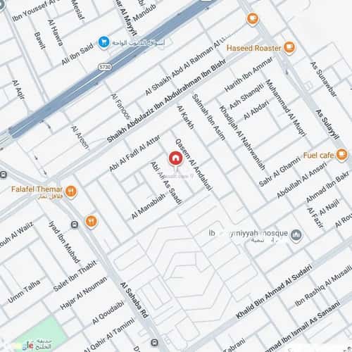 دور 5 غرف في الخليج 4