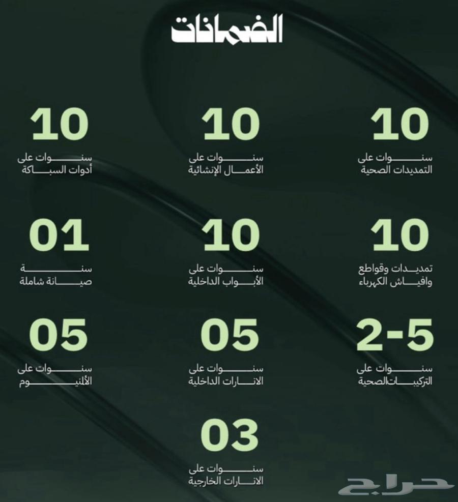 فيلا 7 غرف في العكيشية 8