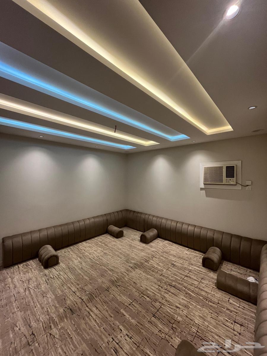 15 bedroom villa in Wali Al Ahd 4