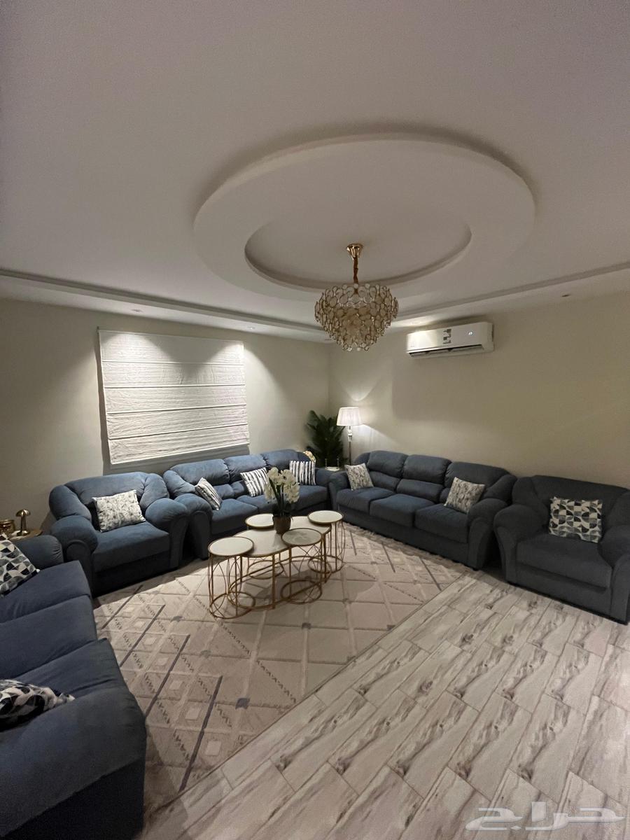 15 bedroom villa in Wali Al Ahd 7