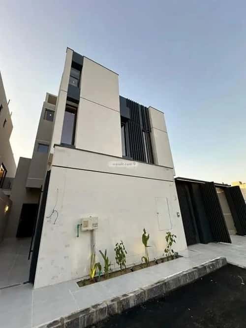 فيلا 5 غرف في الرمال 5