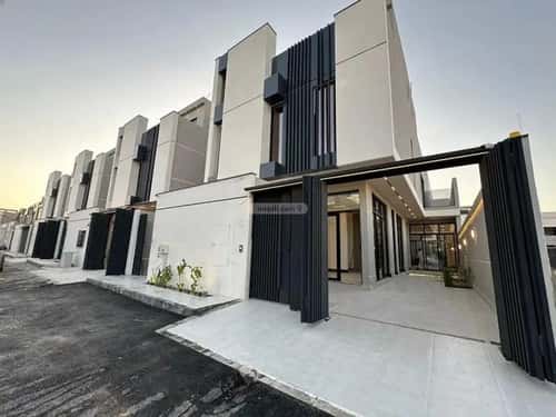 5 bedroom villa in Al Rimal 11