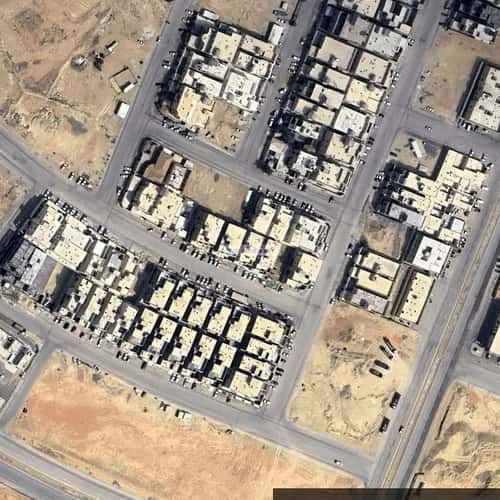 شقة 3 غرف في البيان 3