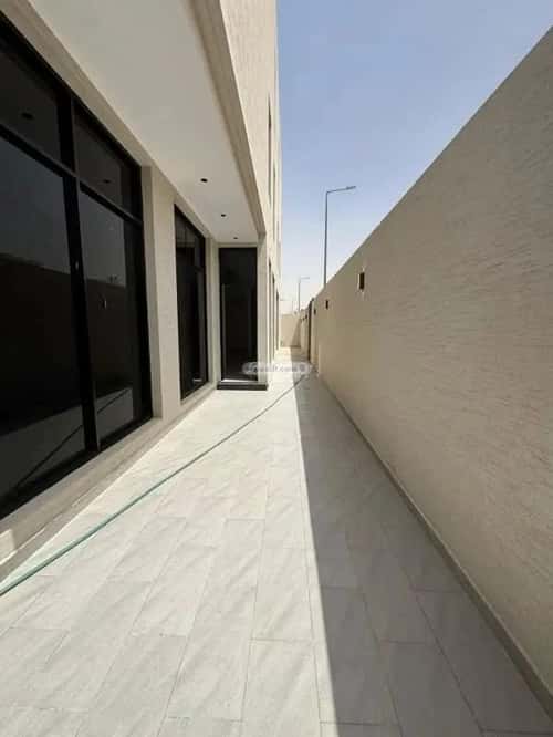 دور 5 غرف في الملك فيصل 5