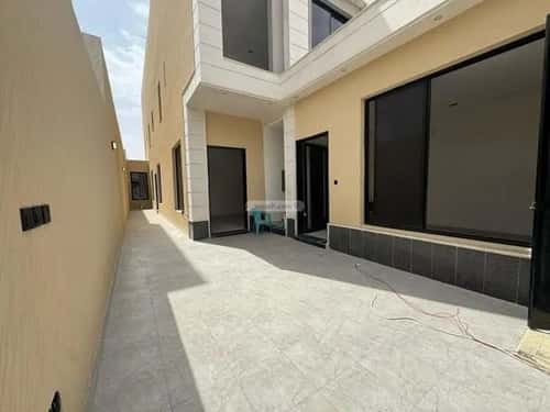 5 bedroom floor in Al Nahda 4