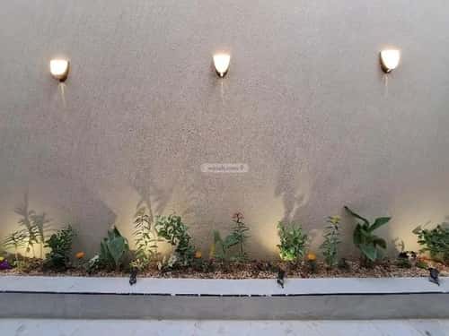 فيلا 5 غرف في الجنادرية 2