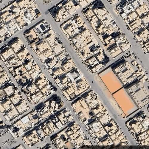 4 bedroom floor in Al Nahda 2