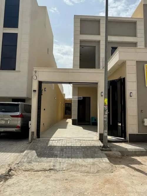 3 bedroom floor in Al Nahda 1