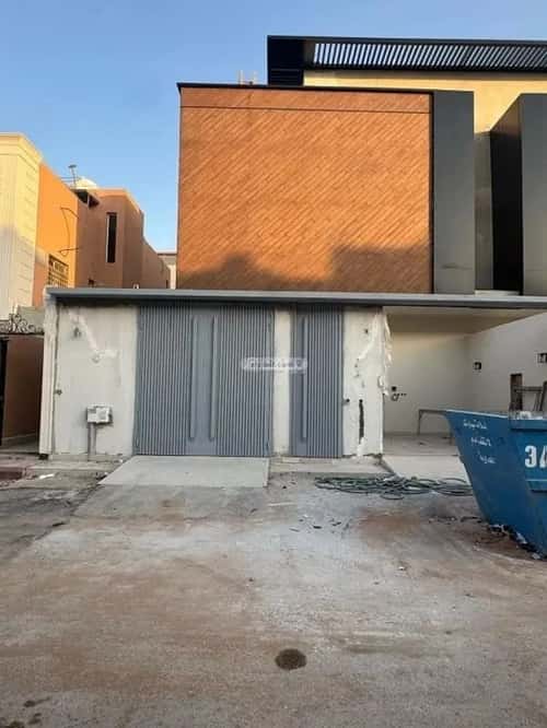 5 bedroom floor in Qurtubah 2