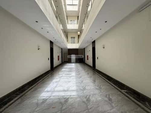 4 bedroom apartment in Al Rimal 4