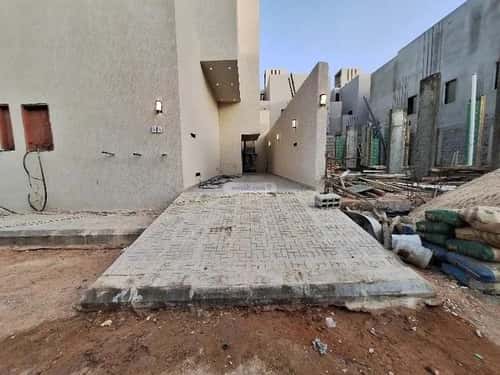 دور 5 غرف في الرمال 2