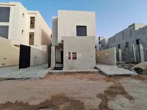 5 bedroom floor in Al Rimal 4