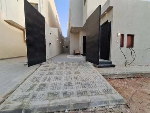 5 bedroom floor in Al Rimal 2