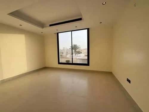 4 bedroom floor in King Faisal 2