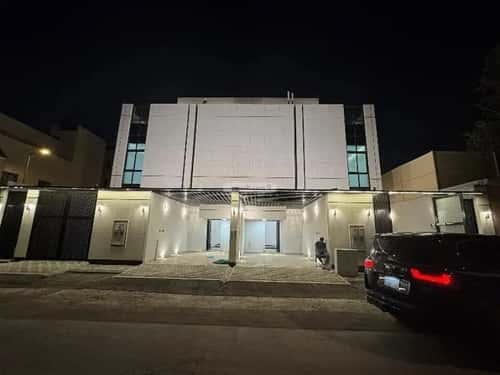 5 bedroom floor in Al Rimal 1