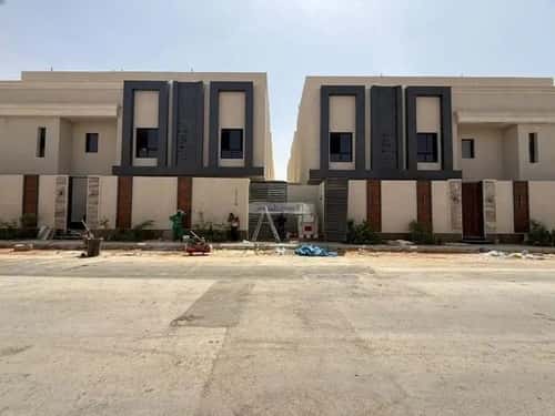 فيلا 5 غرف في الرمال 4