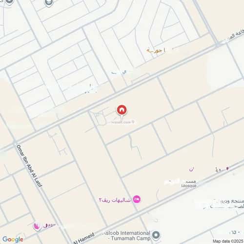 فيلا 5 غرف في الرمال 5