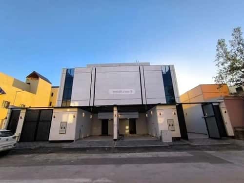 شقة 5 غرف في الرمال 5