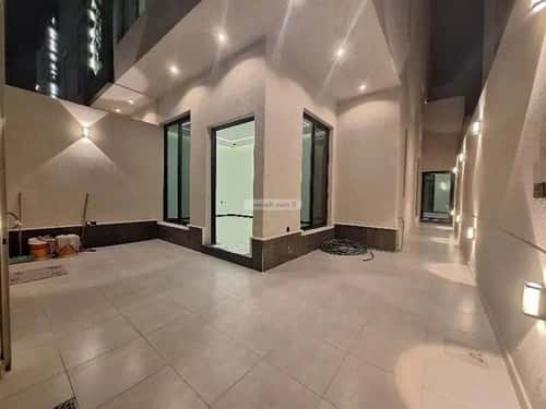 5 bedroom floor in Al Janadriyah 2