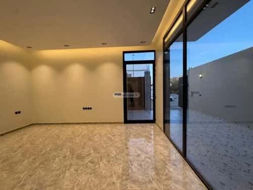 فيلا 5 غرف في الملك فيصل 1