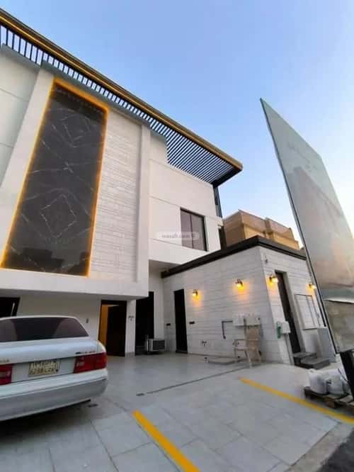 شقة 3 غرف في قرطبة 4