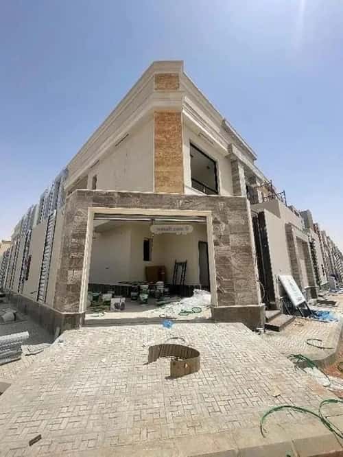 فيلا 6 غرف في الرمال 5