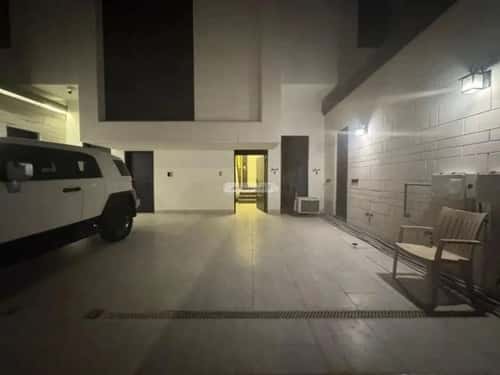 3 bedroom apartment in Qurtubah 3