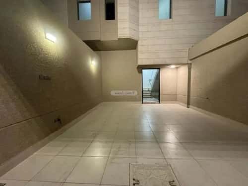 4 bedroom floor in Al Rimal 2