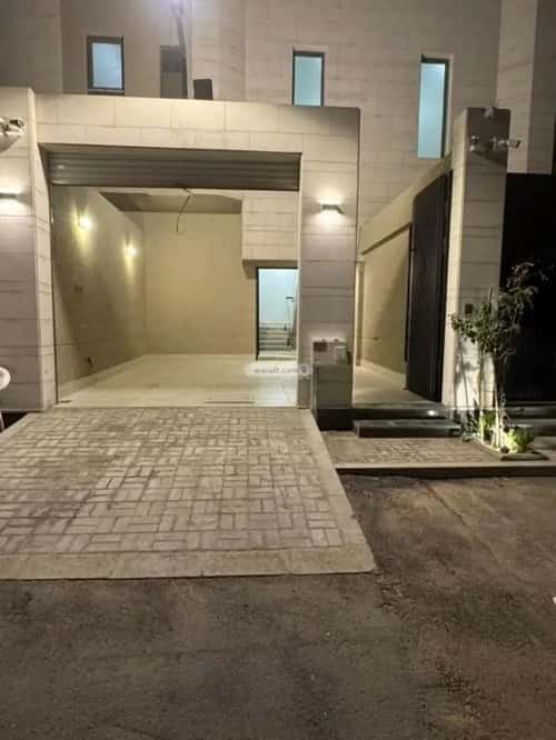 4 bedroom floor in Al Rimal 3