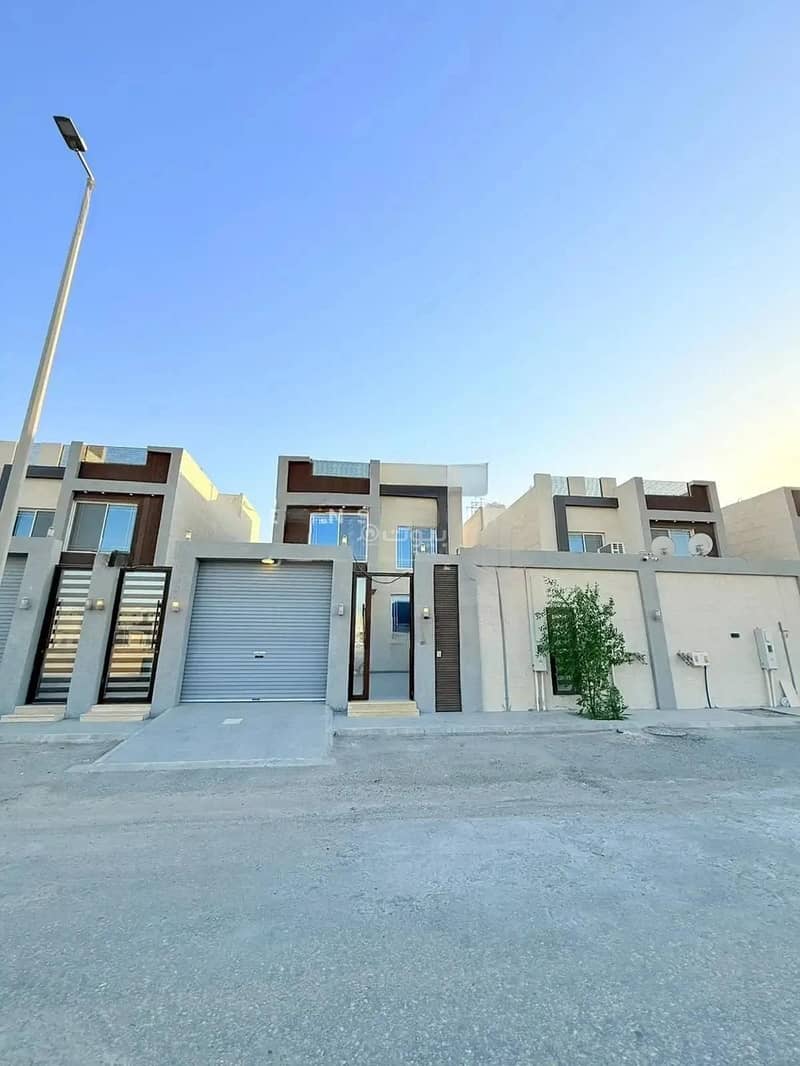 4 bedroom villa in Al Sufun, Eastern Province 2