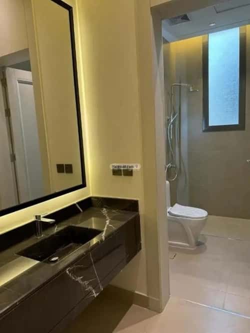 شقة 3 غرف في المونسية 5