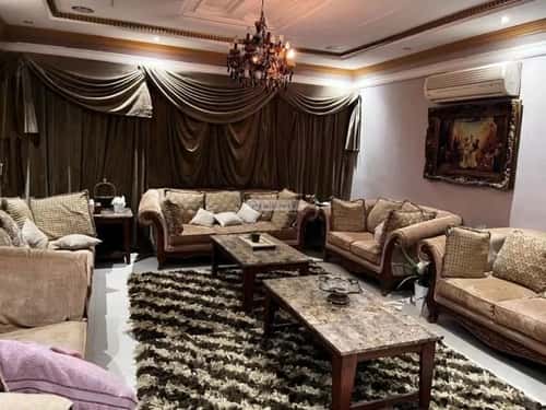 5 bedroom villa in Al Munsiyah 3