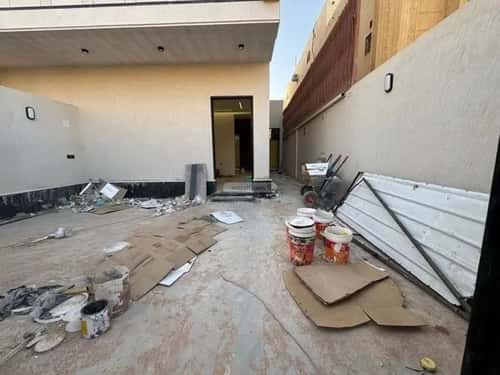 دور 5 غرف في المونسية 1